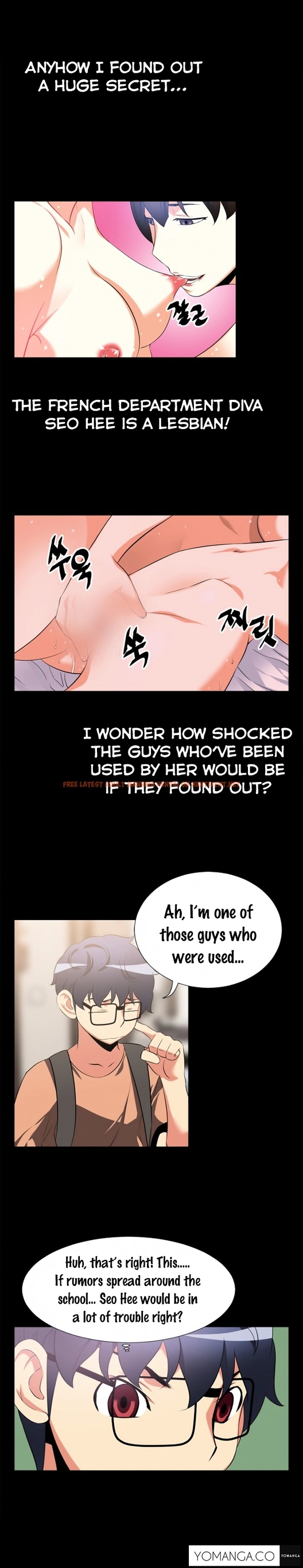 Read Hentai Image 6 380 in comic Love Parameter - Chapter 7 - hentaitnt.net