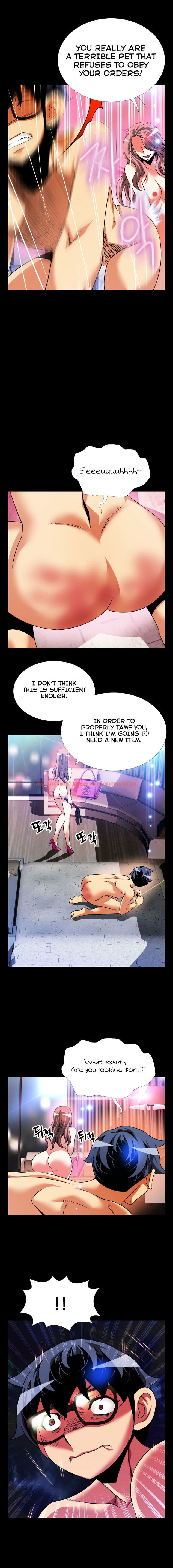 Read Hentai Image 7 412 in comic Love Parameter - Chapter 70 - hentaitnt.net