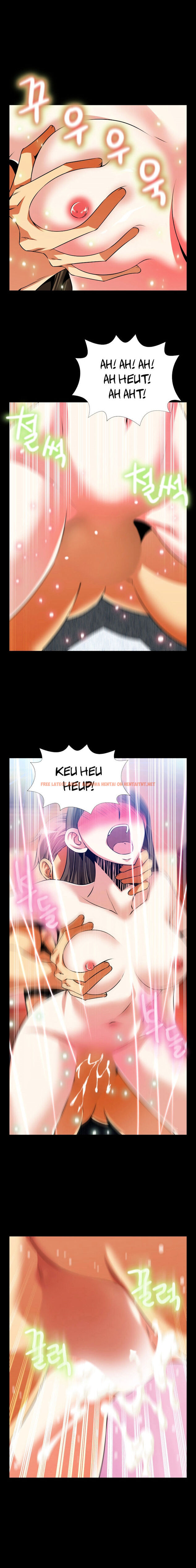 Read Hentai Image 13 412 in comic Love Parameter - Chapter 71 - hentaitnt.net