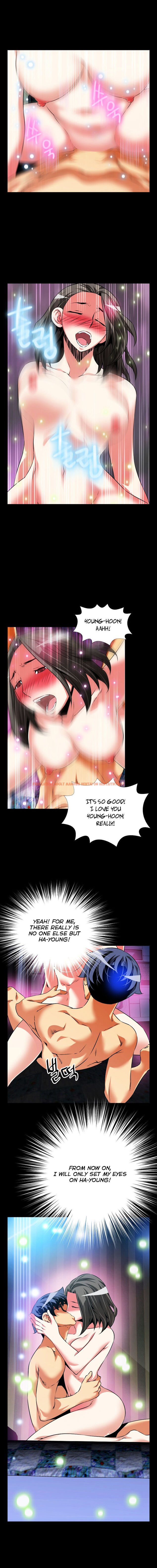 Read Hentai Image 12 414 in comic Love Parameter - Chapter 73 - hentaitnt.net