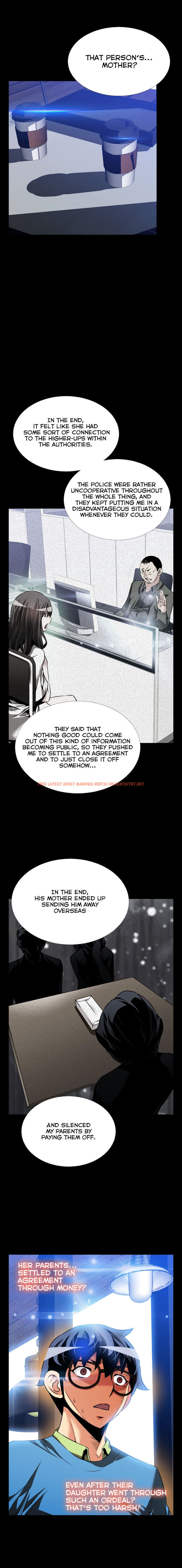 Read Hentai Image 13 414 in comic Love Parameter - Chapter 74 - hentaitnt.net