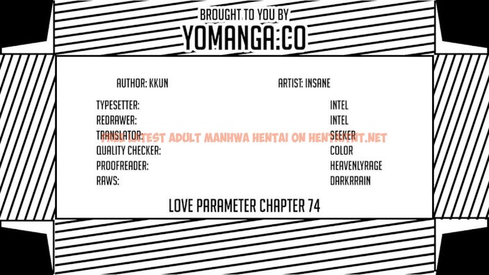 Read Hentai Image 14 415 in comic Love Parameter - Chapter 75 - hentaitnt.net