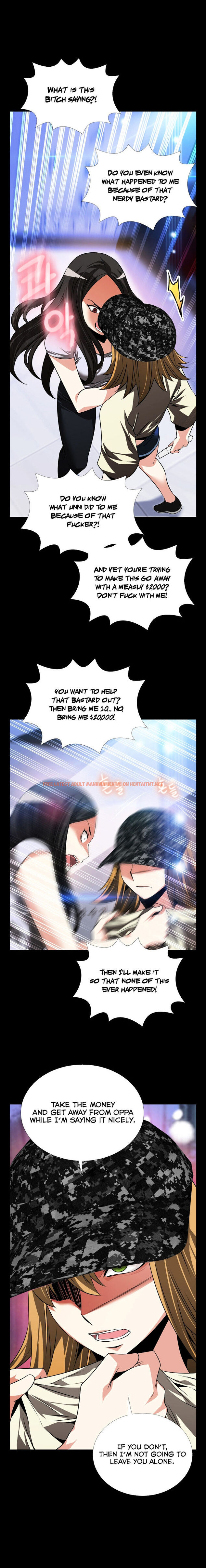 Read Hentai Image 12 415 in comic Love Parameter - Chapter 76 - hentaitnt.net