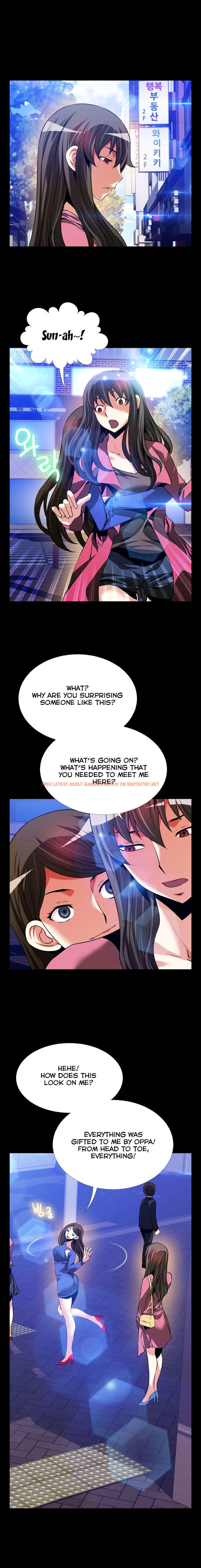 Read Hentai Image 10 415 in comic Love Parameter - Chapter 78 - hentaitnt.net