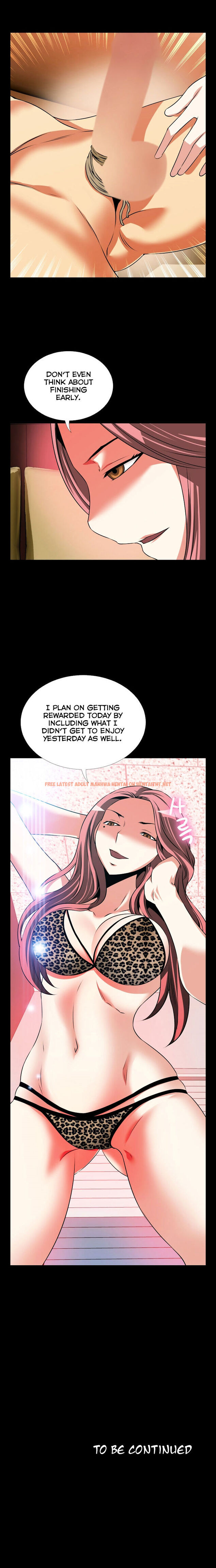 Read Hentai Image 14 415 in comic Love Parameter - Chapter 78 - hentaitnt.net