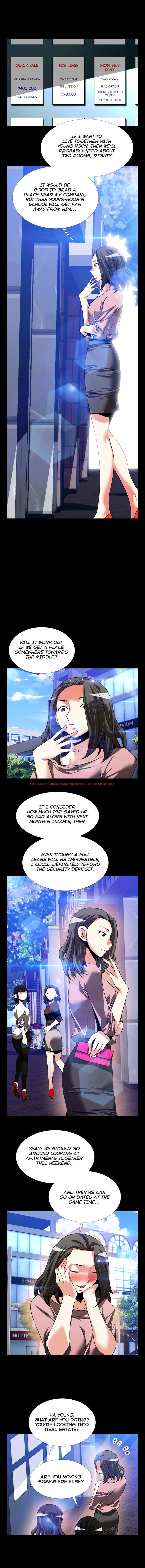 Read Hentai Image 11 415 in comic Love Parameter - Chapter 79 - hentaitnt.net