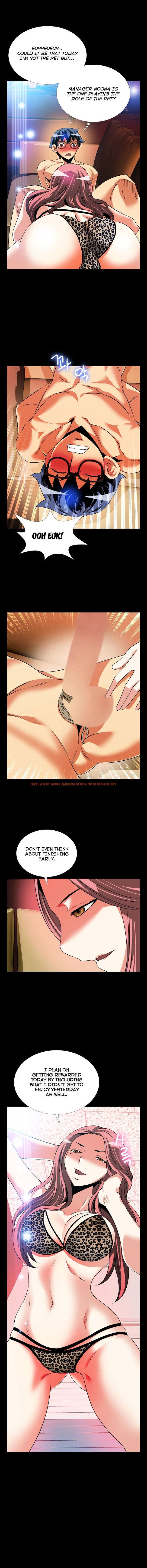 Read Hentai Image 3 415 in comic Love Parameter - Chapter 79 - hentaitnt.net