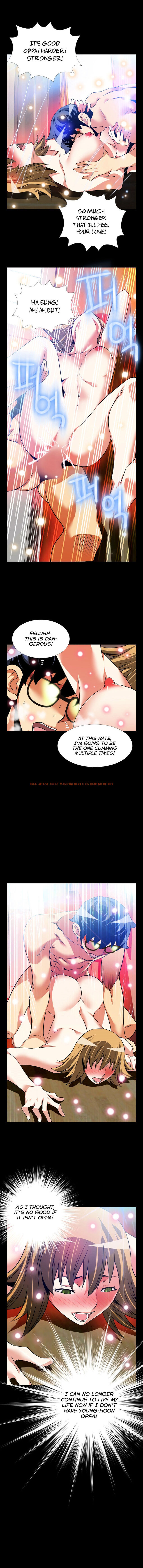 Read Hentai Image 14 418 in comic Love Parameter - Chapter 81 - hentaitnt.net