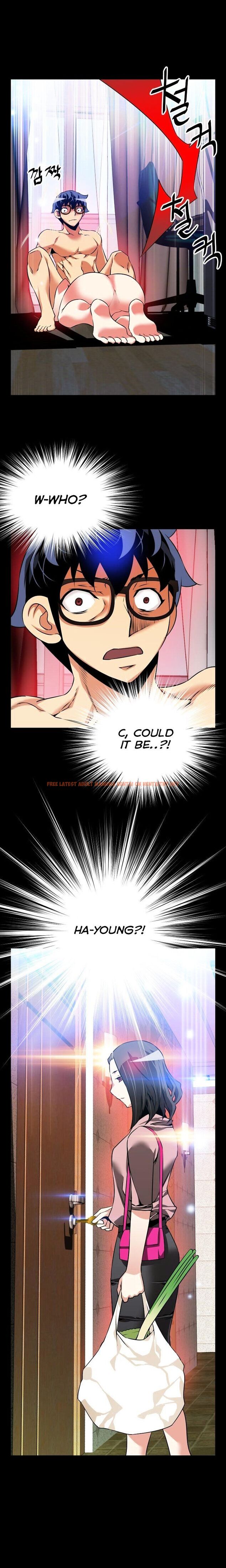 Read Hentai Image 13 418 in comic Love Parameter - Chapter 82 - hentaitnt.net