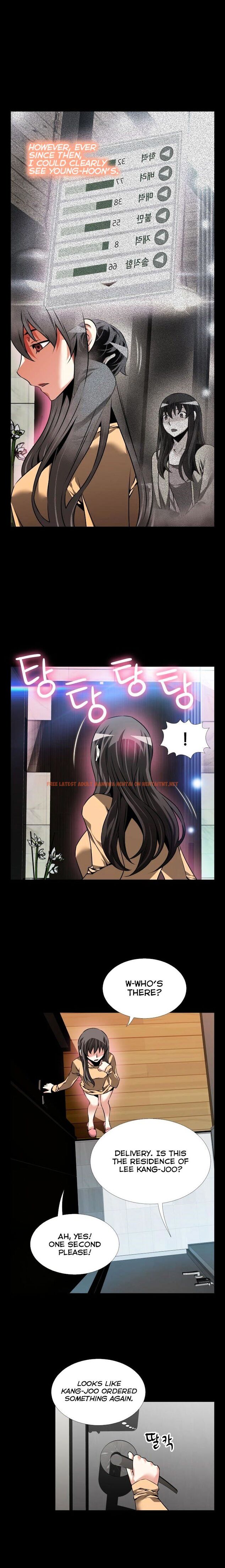 Read Hentai Image 10 418 in comic Love Parameter - Chapter 83 - hentaitnt.net