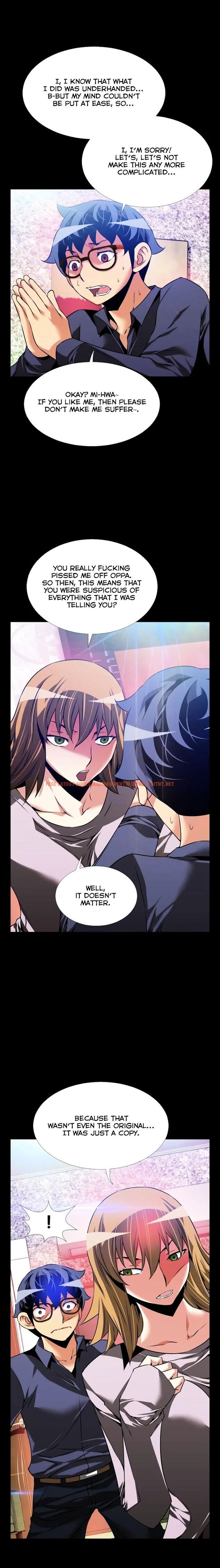 Read Hentai Image 10 418 in comic Love Parameter - Chapter 84 - hentaitnt.net