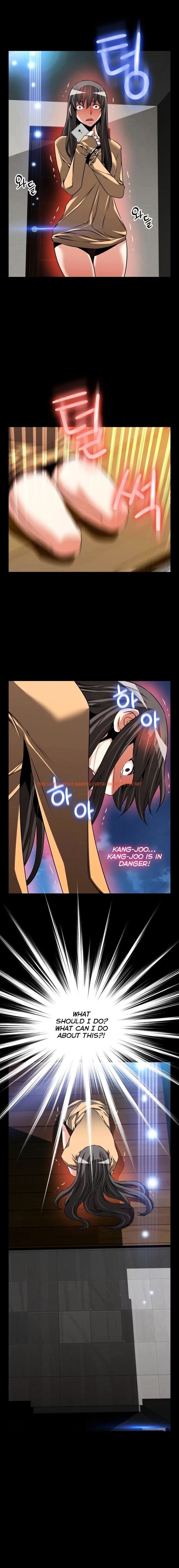 Read Hentai Image 6 418 in comic Love Parameter - Chapter 84 - hentaitnt.net