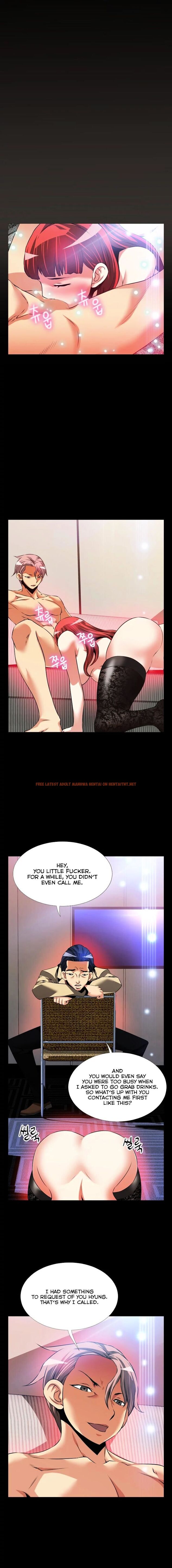 Read Hentai Image 12 418 in comic Love Parameter - Chapter 85 - hentaitnt.net