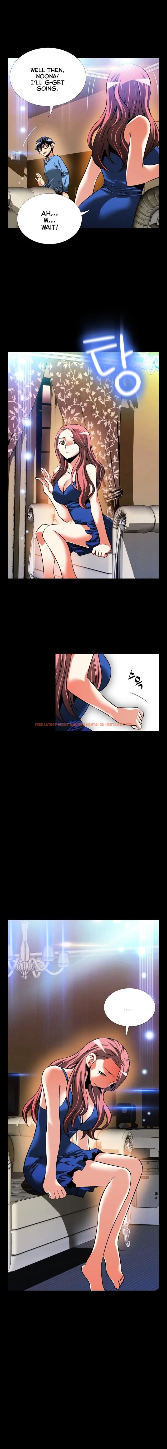 Read Hentai Image 11 418 in comic Love Parameter - Chapter 86 - hentaitnt.net