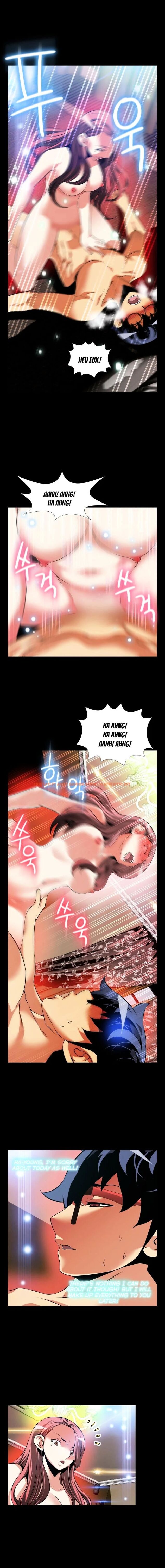 Read Hentai Image 6 418 in comic Love Parameter - Chapter 86 - hentaitnt.net