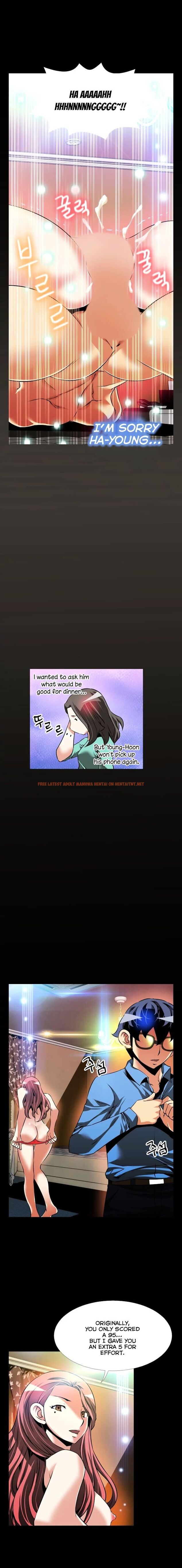 Read Hentai Image 9 418 in comic Love Parameter - Chapter 86 - hentaitnt.net