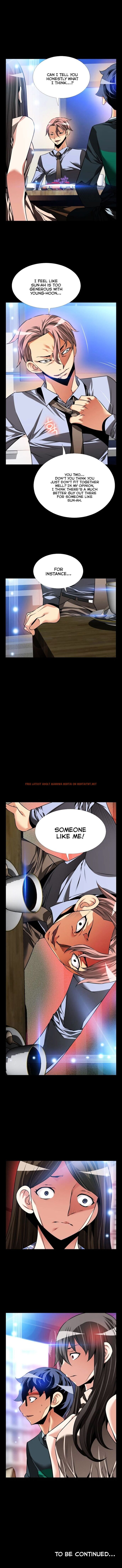 Read Hentai Image 11 421 in comic Love Parameter - Chapter 88 - hentaitnt.net