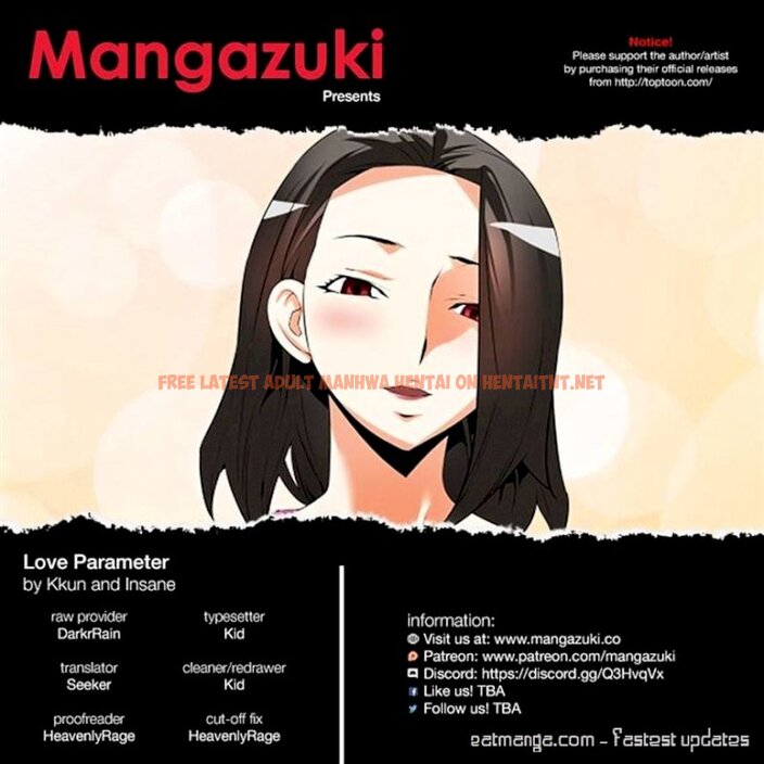 Read Hentai Image 12 421 in comic Love Parameter - Chapter 88 - hentaitnt.net