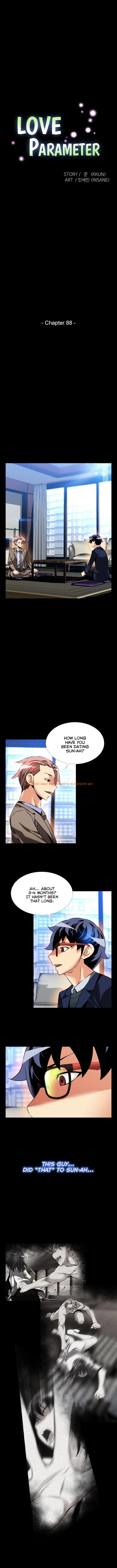 Read Hentai Image 2 421 in comic Love Parameter - Chapter 88 - hentaitnt.net