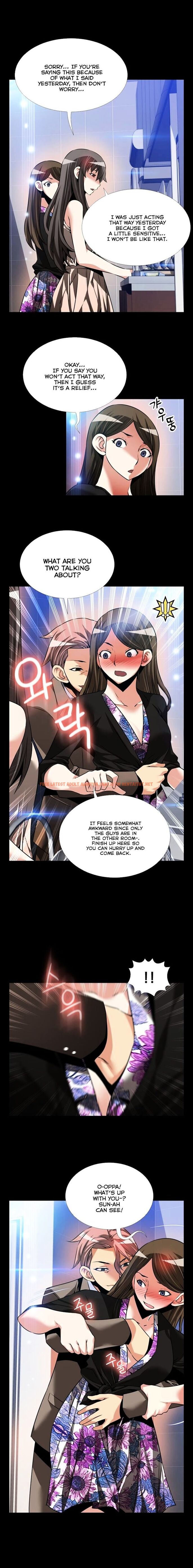 Read Hentai Image 6 421 in comic Love Parameter - Chapter 88 - hentaitnt.net