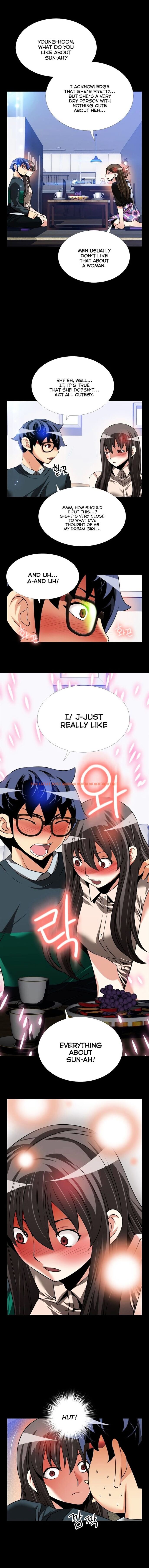 Read Hentai Image 8 421 in comic Love Parameter - Chapter 88 - hentaitnt.net