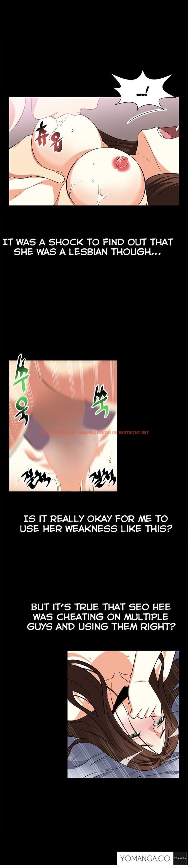 Read Hentai Image 11 380 in comic Love Parameter - Chapter 9 - hentaitnt.net