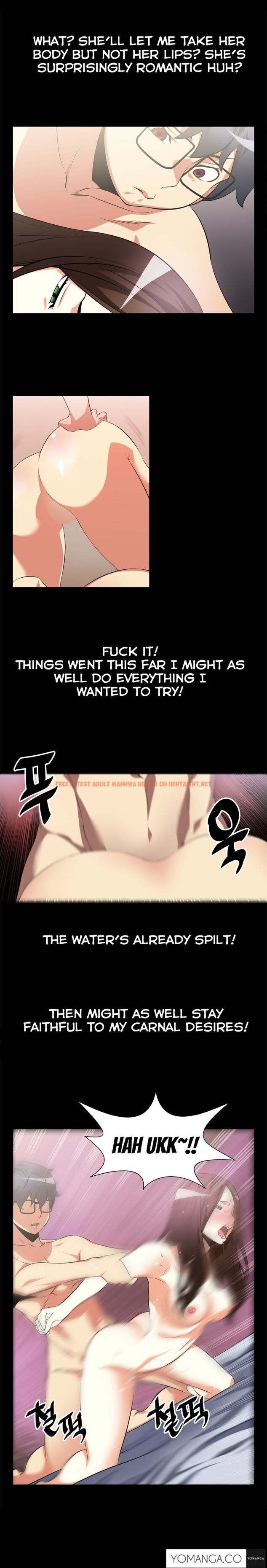 Read Hentai Image 13 380 in comic Love Parameter - Chapter 9 - hentaitnt.net