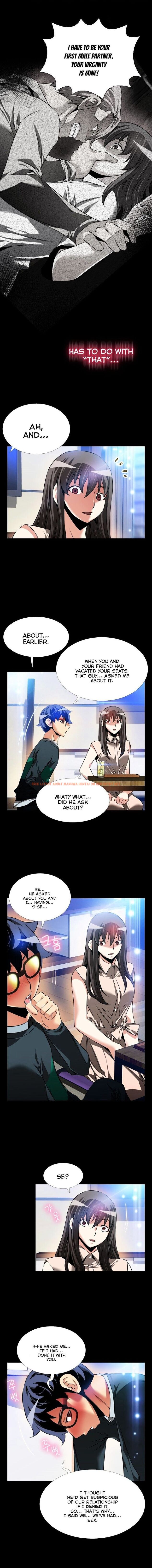 Read Hentai Image 5 421 in comic Love Parameter - Chapter 90 - hentaitnt.net