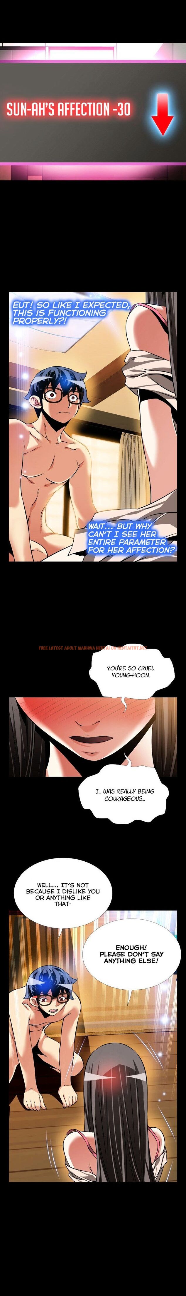 Read Hentai Image 14 421 in comic Love Parameter - Chapter 93 - hentaitnt.net