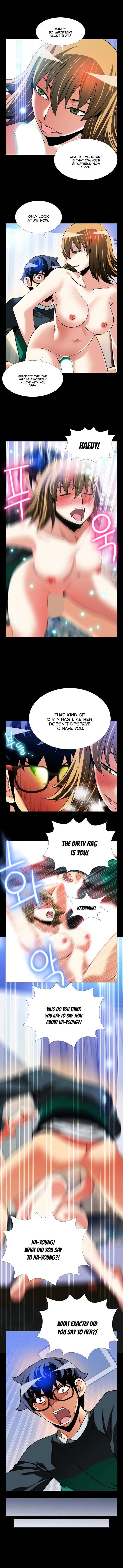 Read Hentai Image 5 421 in comic Love Parameter - Chapter 95 - hentaitnt.net