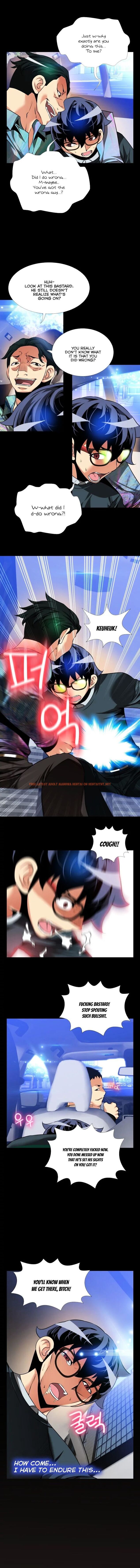 Read Hentai Image 6 424 in comic Love Parameter - Chapter 96 - hentaitnt.net