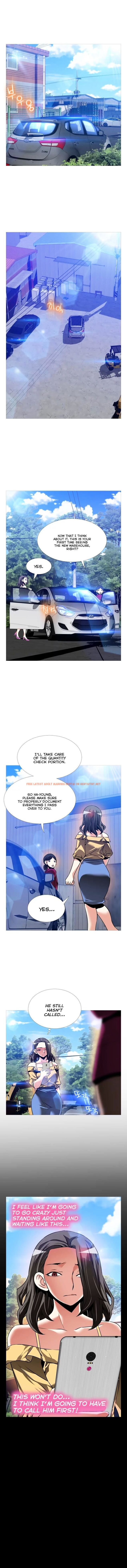 Read Hentai Image 10 424 in comic Love Parameter - Chapter 97 - hentaitnt.net