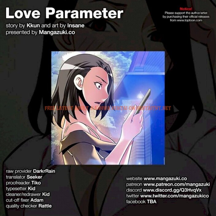 Read Hentai Image 12 424 in comic Love Parameter - Chapter 99 - hentaitnt.net