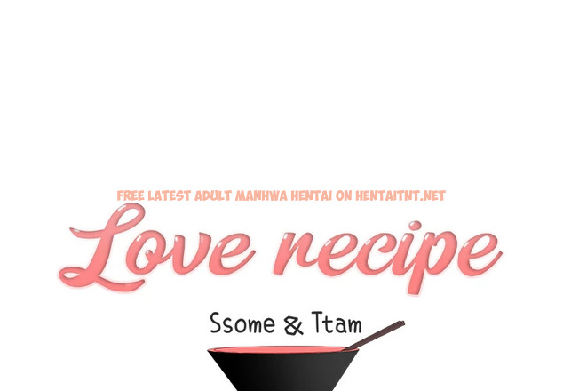 Read Hentai Image 1 256 in comic Love Recipe - Chapter 10 - hentaitnt.net