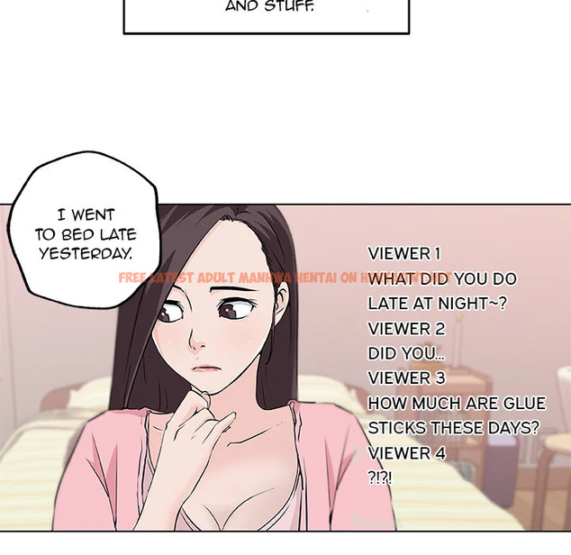 Read Hentai Image 23 253 in comic Love Recipe - Chapter 11 - hentaitnt.net