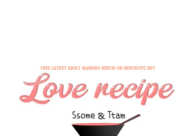 Read Hentai Image 1 238 in comic Love Recipe - Chapter 16 - hentaitnt.net