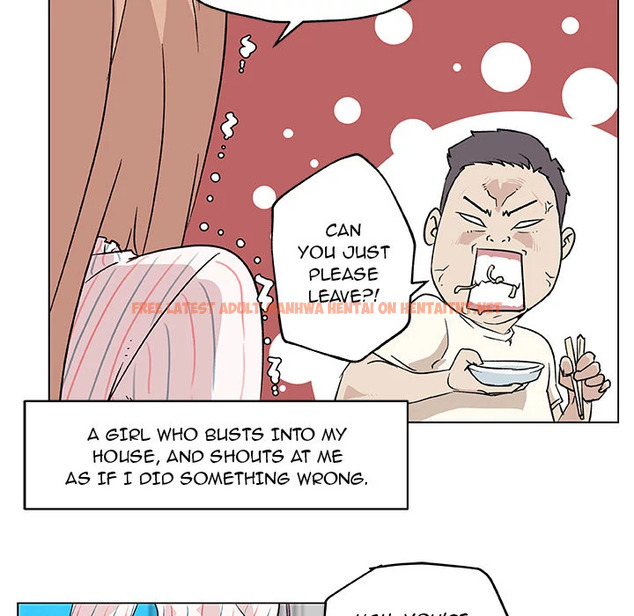 Read Hentai Image 18 240 in comic Love Recipe - Chapter 16 - hentaitnt.net