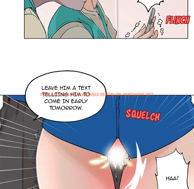 Read Hentai Image 20 237 in comic Love Recipe - Chapter 17 - hentaitnt.net