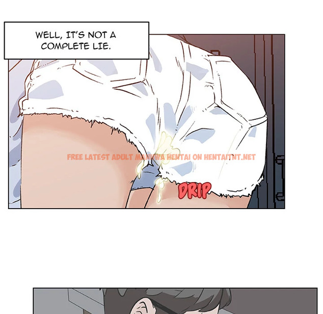 Read Hentai Image 25 234 in comic Love Recipe - Chapter 18 - hentaitnt.net