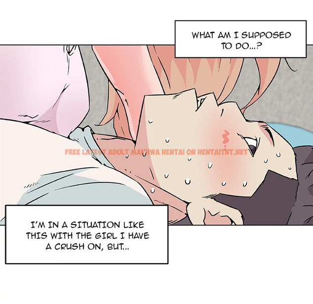 Read Hentai Image 36 222 in comic Love Recipe - Chapter 23 - hentaitnt.net