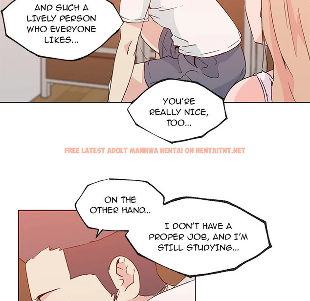 Read Hentai Image 54 222 in comic Love Recipe - Chapter 23 - hentaitnt.net