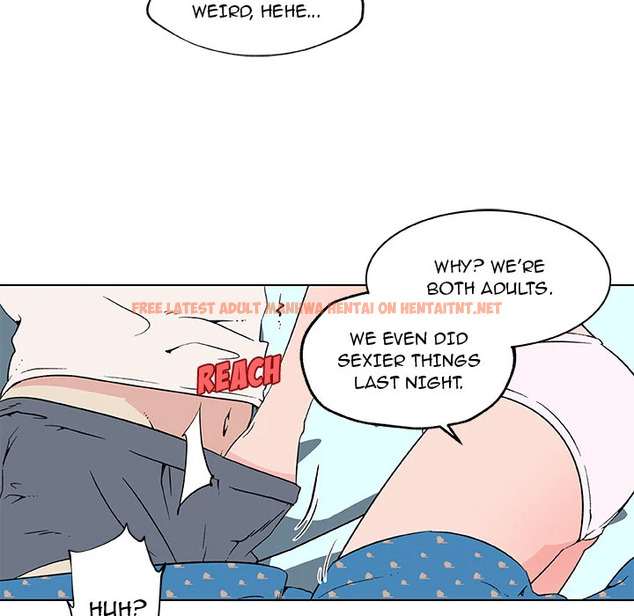 Read Hentai Image 30 219 in comic Love Recipe - Chapter 24 - hentaitnt.net