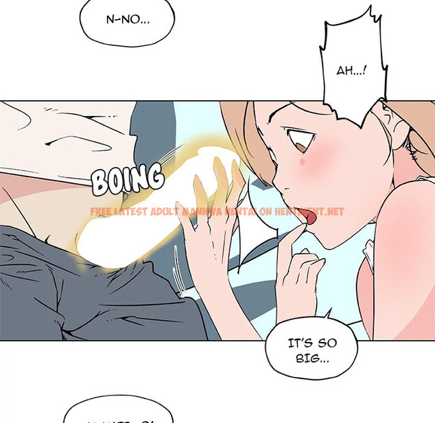 Read Hentai Image 32 219 in comic Love Recipe - Chapter 24 - hentaitnt.net