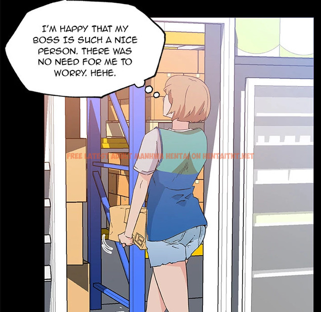 Read Hentai Image 53 216 in comic Love Recipe - Chapter 25 - hentaitnt.net