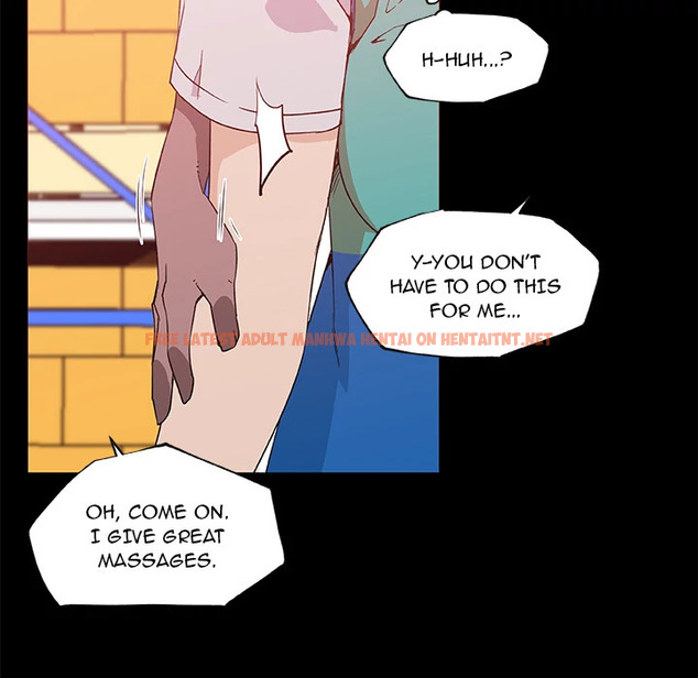 Read Hentai Image 61 218 in comic Love Recipe - Chapter 25 - hentaitnt.net