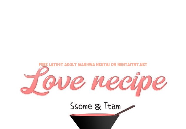 Read Hentai Image 1 200 in comic Love Recipe - Chapter 32 - hentaitnt.net