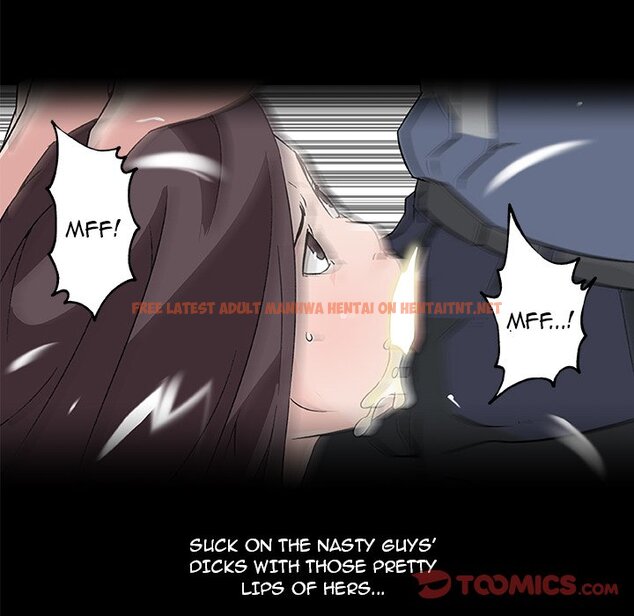 Read Hentai Image 50 203 in comic Love Recipe - Chapter 32 - hentaitnt.net