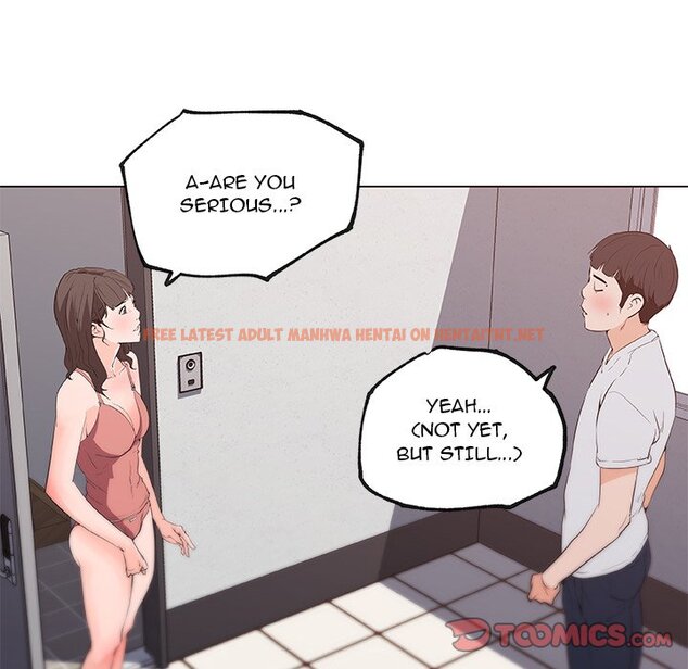 Read Hentai Image 26 182 in comic Love Recipe - Chapter 39 - hentaitnt.net