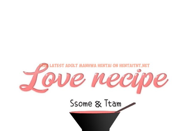 Read Hentai Image 1 173 in comic Love Recipe - Chapter 42 - hentaitnt.net