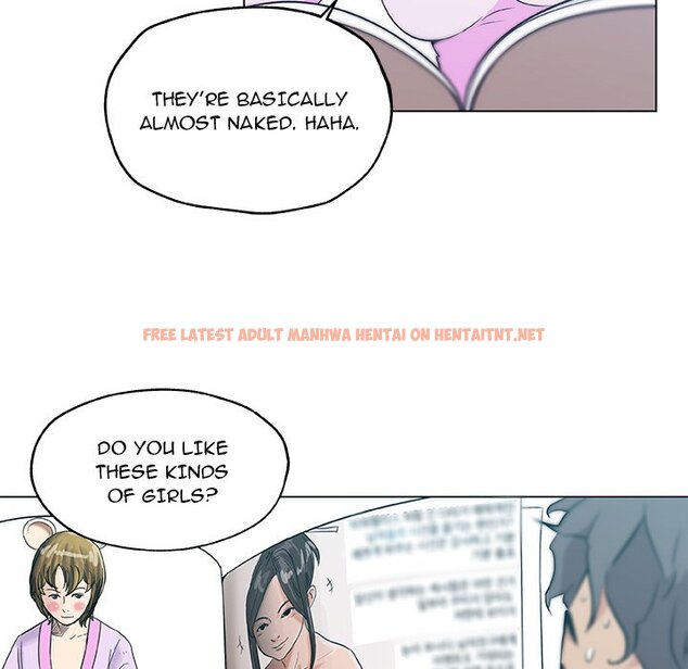 Read Hentai Image 51 164 in comic Love Recipe - Chapter 46 - hentaitnt.net